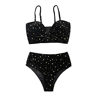 Costumi Da Bagno Contenitivi Pancia I Bikini Che Slanciano Stylight