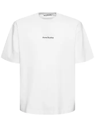 Acne Studios Camiseta de la cara de acné estudios desde 200 95 en