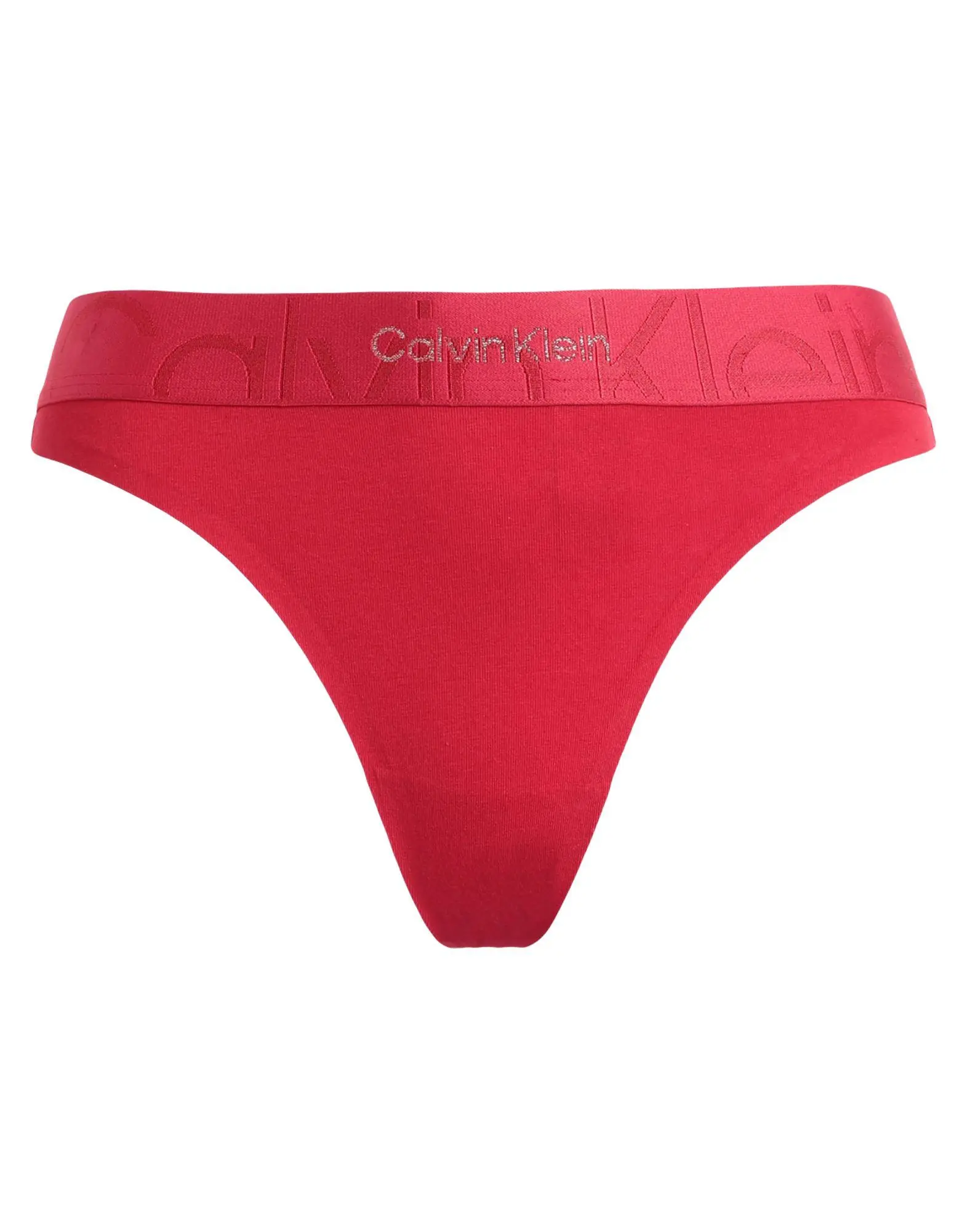 Sous-Vêtements Calvin Klein Femmes en Rouge | Stylight