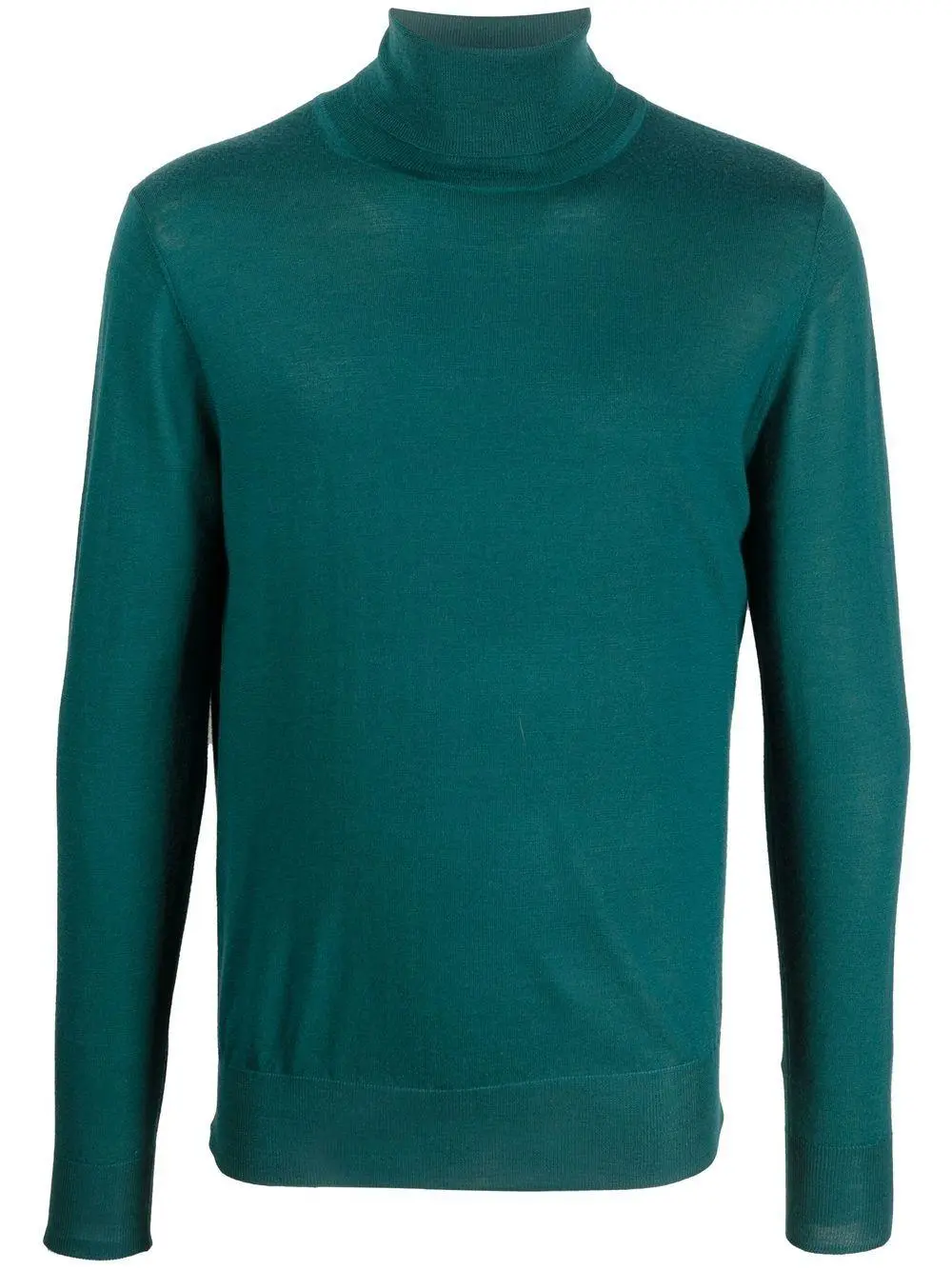 Aspesi Sz shops 48/M Mens Military Green Sweater Crew Neck *runs small