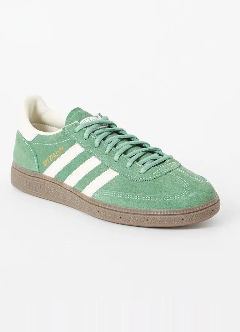 Adidas superstar mintgroen fashion