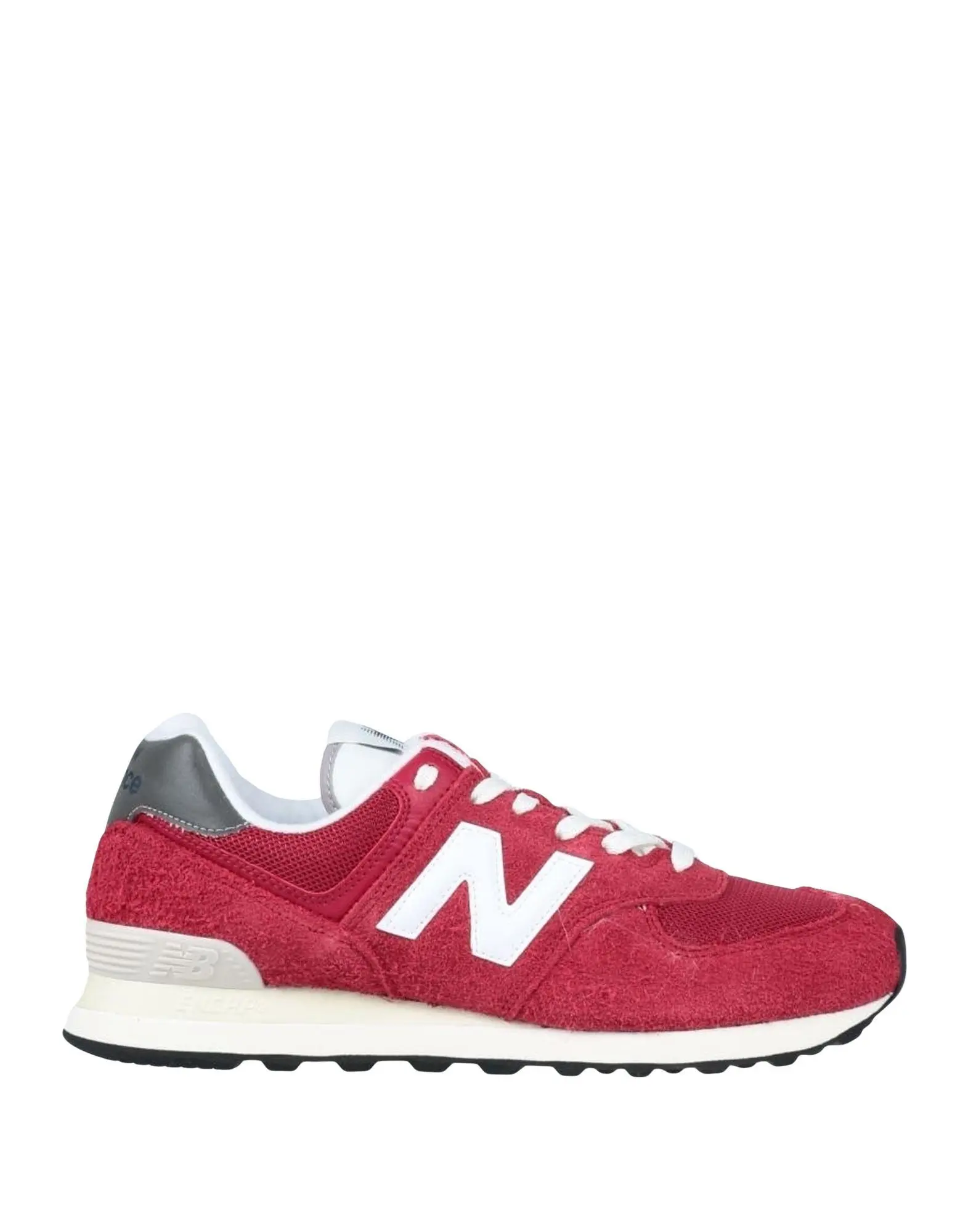 New balance men red hotsell