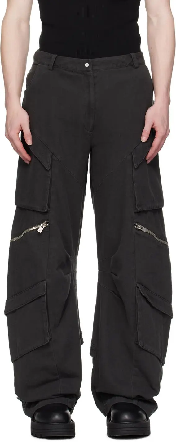 Men's Heliot Emil Cotton Pants - up to −56% | Stylight