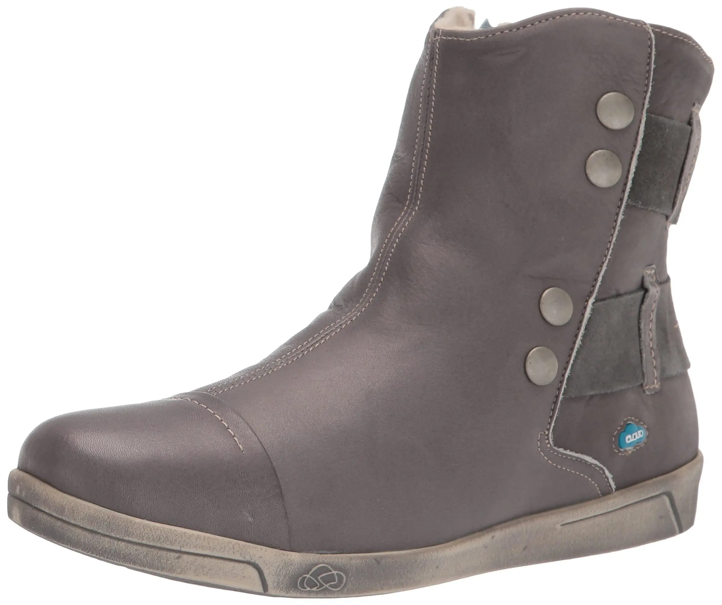 Women's Cloud Boots - up to −71% | Stylight