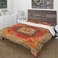 Duvet Covers In Orange 19 Items Sale Up To 20 Stylight