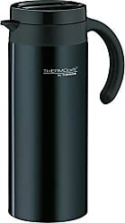 BPA-Free passend unter viele Kaffeevollautomaten ThermoCafé by THERMOS 4064.244.025 Kaffeetasse DeskCup Edelstahl Pink 0,25 l 