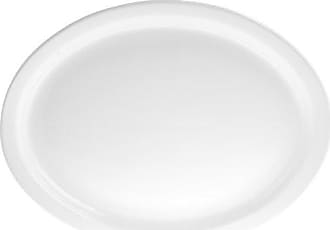 22 x 22 x 2.5 cm Porcelain White Maxwell /& Williams Lille Porcelain Plate White