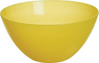 Small Yellow zakdesignsConfetti Bowl 
