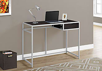 Desks By Monarch Specialties Now Shop At Usd 79 99 Stylight