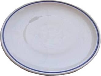 Gelb Keramik Tognana Djerba Salatschale 21/ cm