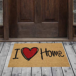 Doormats Foyer In Red Now Up To 55 Stylight