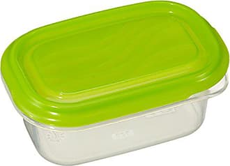 Rotho Snack Box Small Size 0.9 Litre