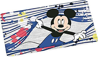 motivo Disney Mickey anni 90 Ciotola in porcellana multicolore Disney Mickey Mouse 12057