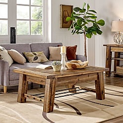 Bolton Furniture Durango 60-inch L Wood Entryway//Dining Bench