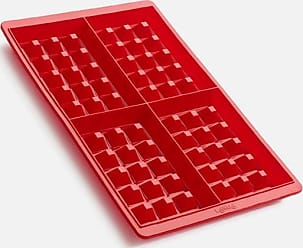 Silikon L/éku/é Wende-Zange 3-in-1 in rot 31 x 9 x 7.2 cm