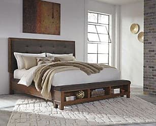 Full Size Beds By Ashley Furniture Now Shop Up To 61