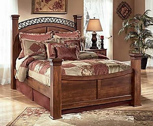 Full Size Beds By Ashley Furniture Now Shop Up To 61