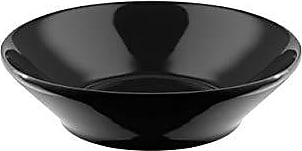 Alessi CA114Ottagonale Sugar Bowl Black