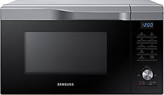 Samsung FW87SUST Integrado 23L 800W Acero inoxidable Microondas Integrado, 23 L, 800 W, Tocar, Acero inoxidable, Bot/ón