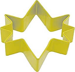 Bulk Lot of 12 CybrTrayd R/&M Chick Durable Cookie Cutter Yellow Mini
