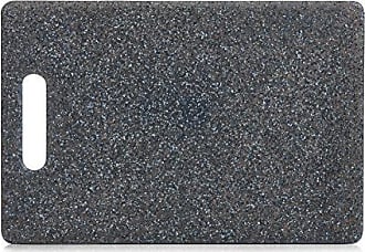 Grau Zwilling Schneidbrett Kunststoff 29 x 20 x 1.3 cm