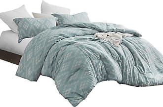 100 Cotton Bedding Oversized Queen Duvet Cover Byourbed Argyle