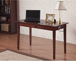 Work Tables By Atlantic Furniture Now Shop At Usd 125 09