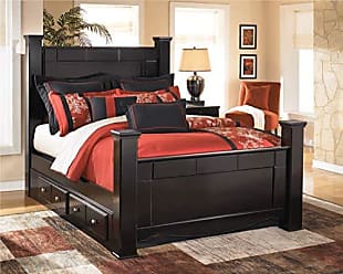 Full Size Beds By Ashley Furniture Now Shop Up To 61