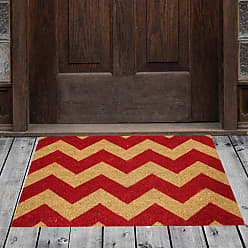 Doormats Foyer In Red Now Up To 55 Stylight