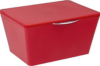Aufbewahrungsboxen in Rot − Jetzt: bis zu −31% | Stylight