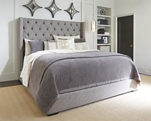 Full Size Beds By Ashley Furniture Now Shop Up To 61