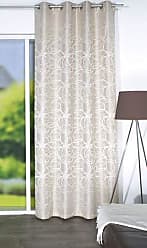 Fabric Home Fashion 091440/ 0307/ Ronald Magnetic Blind Fabric natural 130 x 45 cm