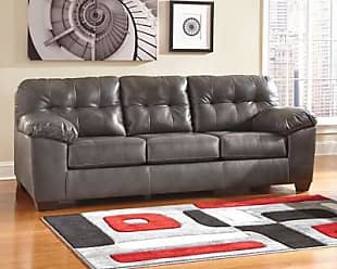 Ashley Furniture Leather Sofas Browse 3 Items Now At Usd