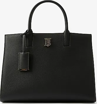 Sac a main fashion burberry noir