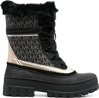 Women s Michael Kors Winter Shoes up to 70 Stylight