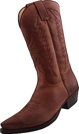 Bottes deals sendra occasion