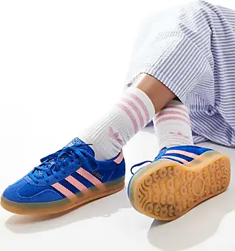 Adidas yung fashion velluto