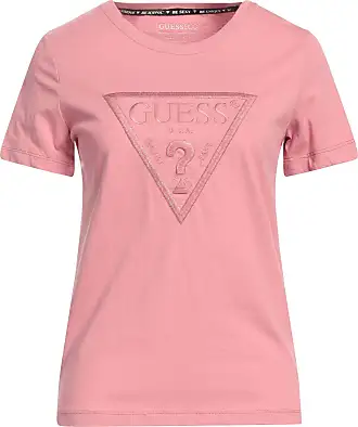 Guess t shirt damen hotsell