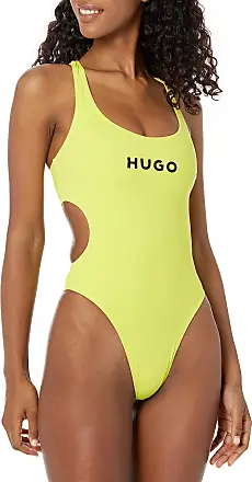 Boss bathing suits fashion