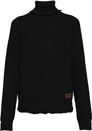 Dsquared2 hot wool roll neck top turtleneck size xxxl NWT