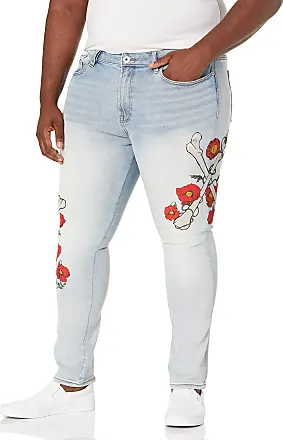 Offers Cult of Individuality mens jeans