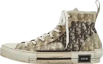 Dior fashion sneakers tweedehands