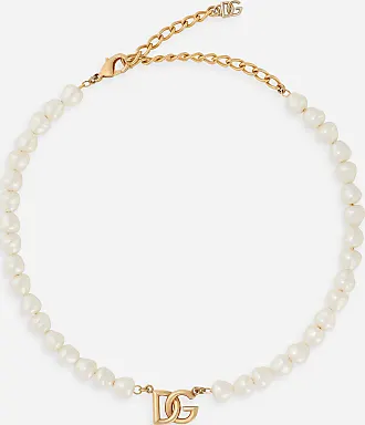 Sale on 64 Pearl Necklaces offers and gifts | Stylight