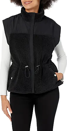 Calvin klein down fashion vest womens