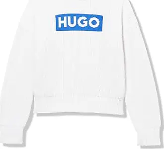 Hugo boss sweatshirt fashion womens