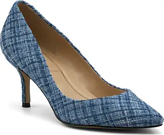 Brand New Charles David Gray shops Mesh Heels