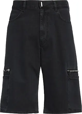 Givenchy fashion pantaloni corti uomo