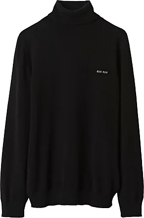 Women's Miu Miu Sweaters - up to −71% | Stylight