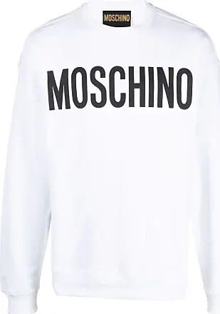 Felpa moschino uomo orders saldi