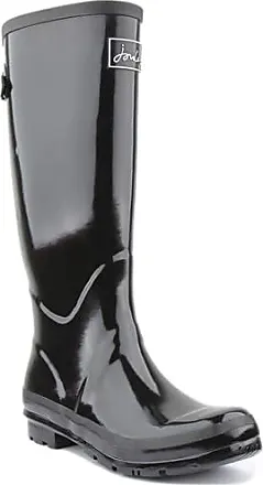 Bottes joules femme fashion